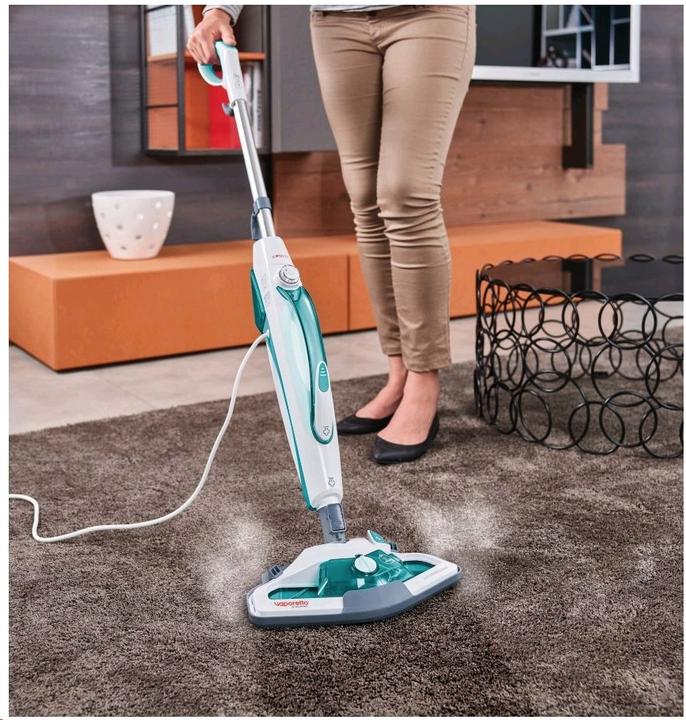 Immagine prodotto Polti Vaporetto SV450 Double (1500 W)