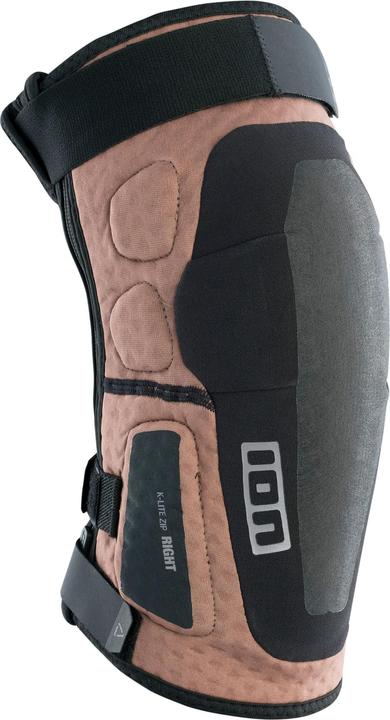 ION K-Lite Zip (L, Genouillère, Couples)