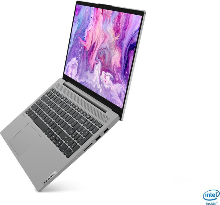 Produktbild Lenovo IdeaPad 5 15ITL05 82FG (15.60", Intel Core i7-1165G7, 16 GB, 1000 GB, DE)