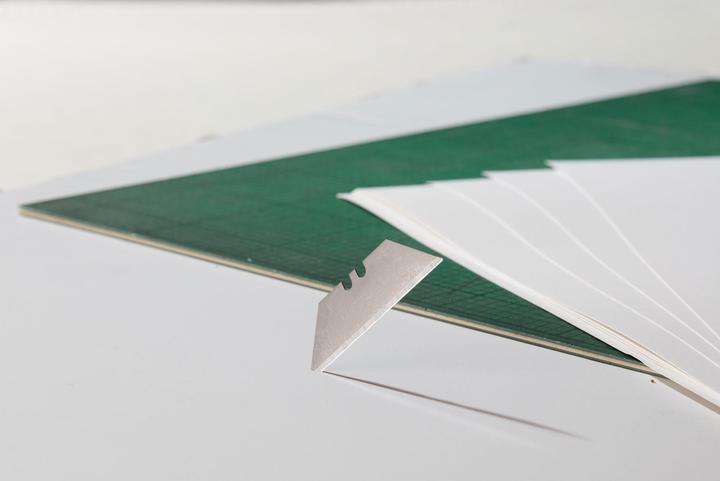 Immagine prodotto Stanley Lama trapezoidale Fatmax (Lama di ricambio)