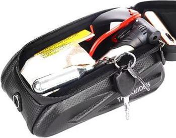 Image du produit Thinkrider Bike bag 2L Frame Front tube (2 l, Sacoche de cadre)