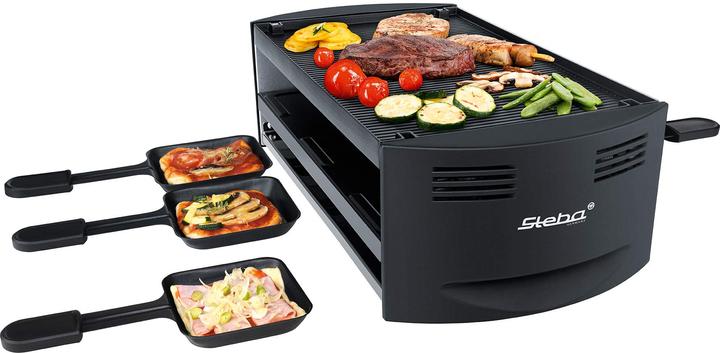 Image du produit Steba RC6