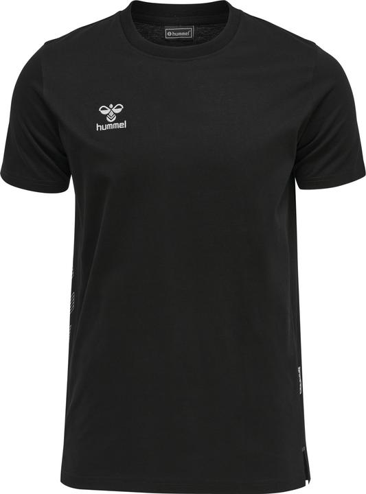 hummel hmlMOVE GRID COTTON T-SHIRT S/S