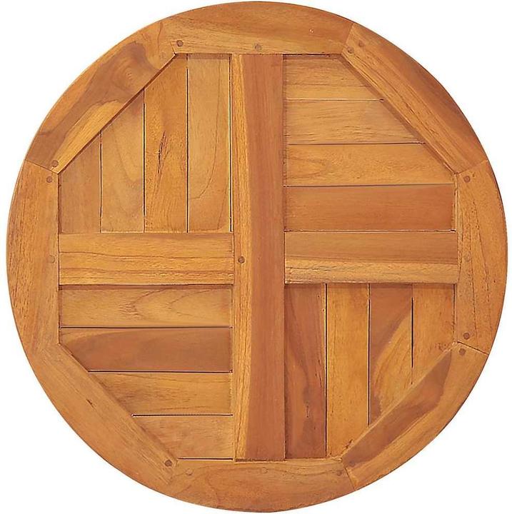 Produktbild VidaXL Tassilo (90 x 90 x 2.5 cm)