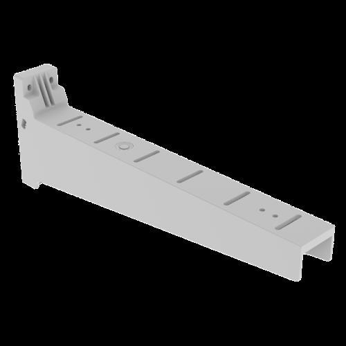 Image du produit Unex 66603-48 Console isolante sans halogène 600 en U48X RAL7038