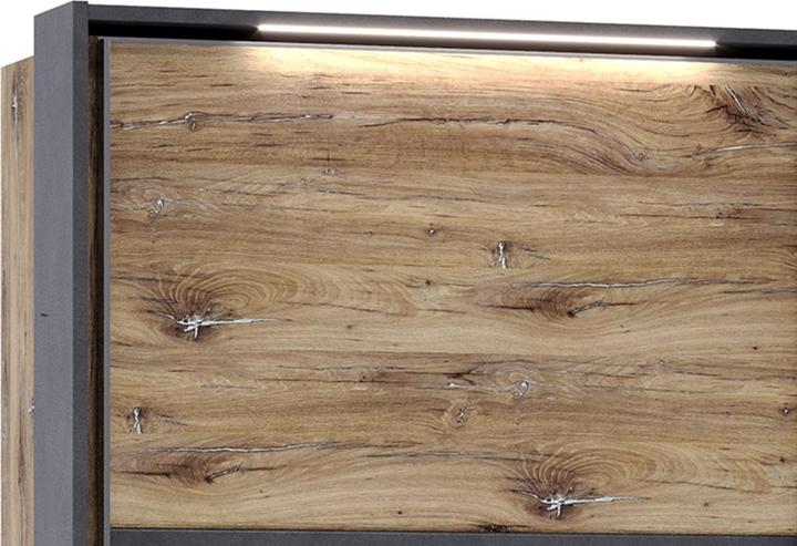 Produktbild Forestdream Venusia (223 x 62.5 x 213.5 cm)