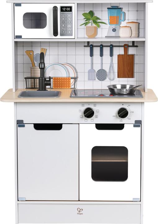 Hape Kitchen Playset