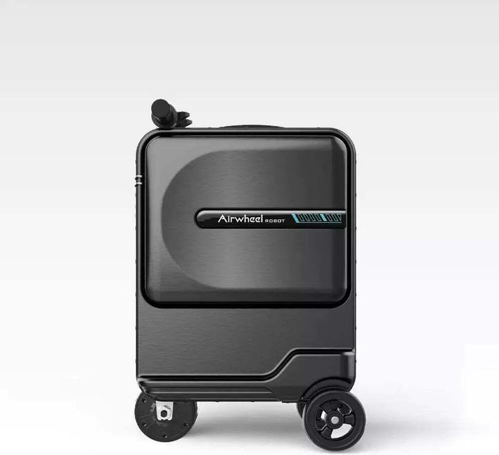 Airwheel SE3 MiniT (26 l, M (50 - 90l))
