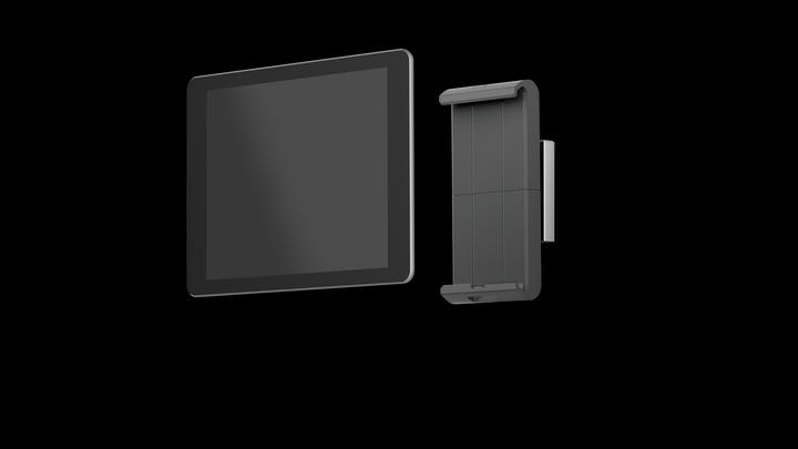 Actual product image Durable Tablet Wall Mount