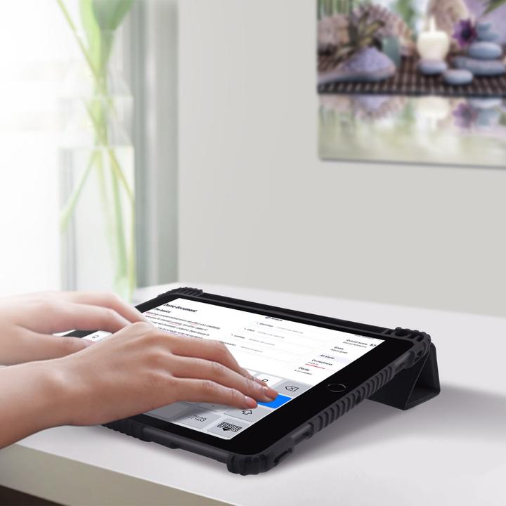 Actual product image Akashi Aka Series (iPad Pro 10.5)
