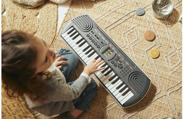 Image du produit Casio SA-81 (44 Boutons)