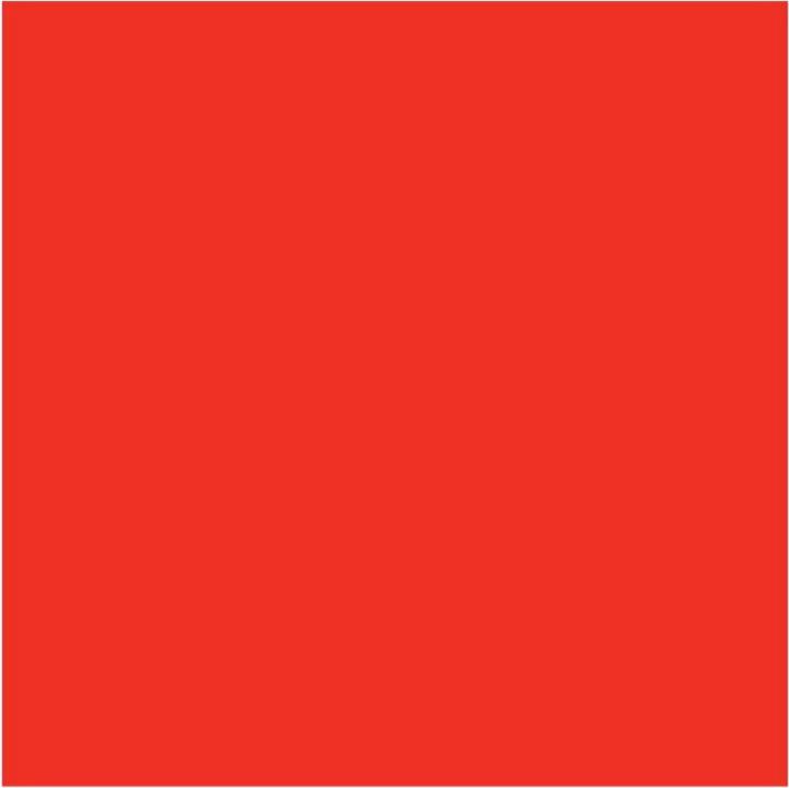 Produktbild Papyrus Rainbow Papier Rot A3 (160 g/m², 250 x, A3)