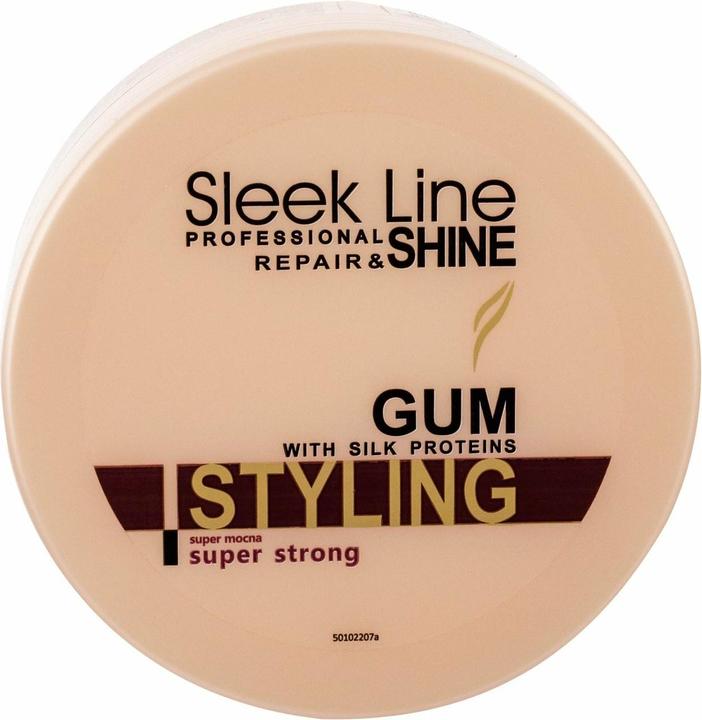 Produktbild Stapiz Sleek Line Styling Gum (Haargel, 150 ml)
