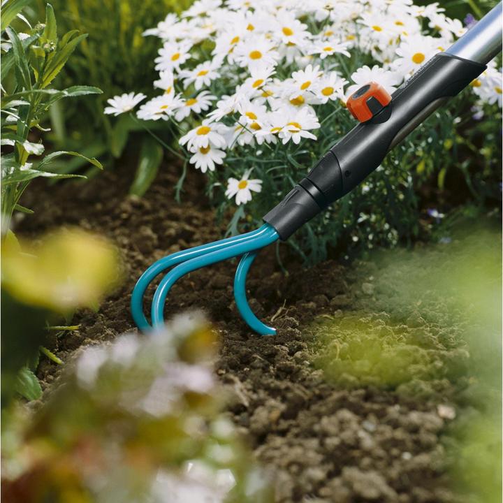Produktbild Gardena combisystem-Grubber