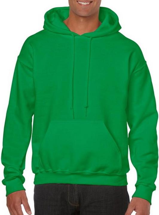 Produktbild Gildan Heavy Blend Kapuzenpullover Hoodie Kapuzensweater (XXL)