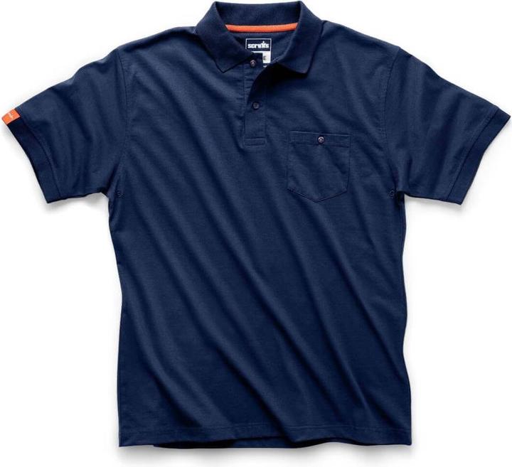 Image du produit Scruffs Polo (S)
