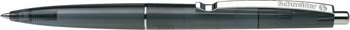 Image du produit Schneider Stylo à bille K20 ICY Couleurs (Noir, 1 x)