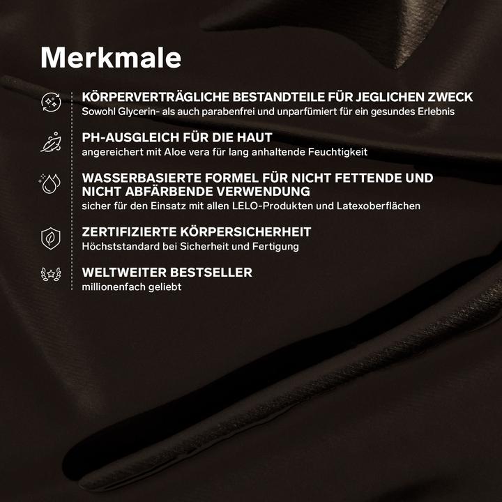 Immagine prodotto LELO Personal Moisturizer (75 ml)