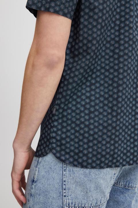 Produktbild Casual Friday CFAnton SS AOP shirt - 20504660 (L)