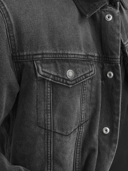 Immagine prodotto Jack & Jones Jjijean Jjjacket W Sherpa Wi 200 Sn (S)