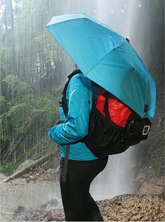 Produktbild Euroschirm Light Trek Automatic Regenschirm