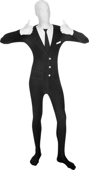 Produktbild Morphsuits Slenderman / Suit (XL)