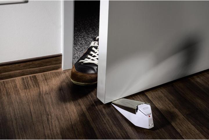Actual product image Xavax Alarm door stopper