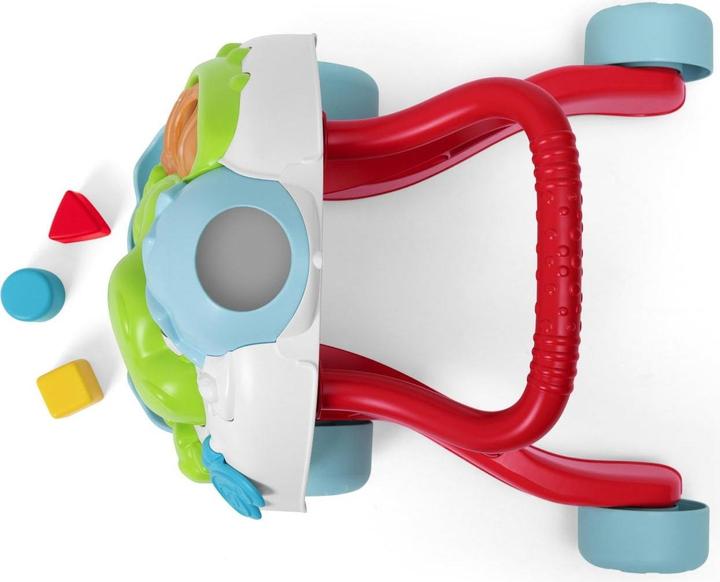 Actual product image Chicco Dino Walker