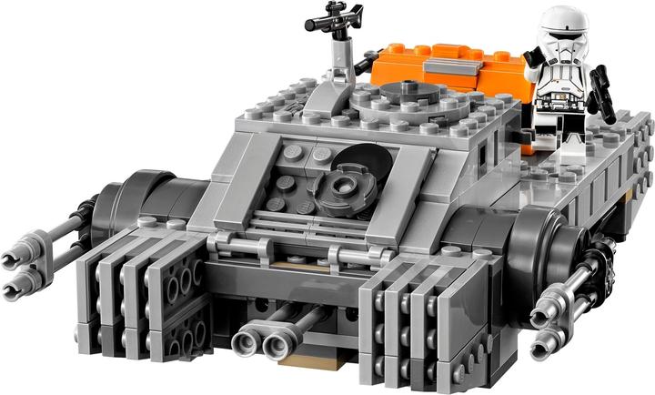 Immagine prodotto LEGO Hovertank d'assalto imperiale (75152, LEGO Star Wars)