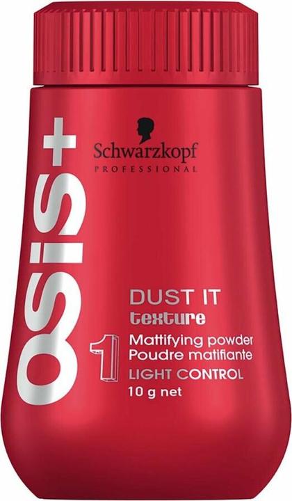 Schwarzkopf Professional OSIS+ Spolveralo (10 ml, Volume in polvere)
