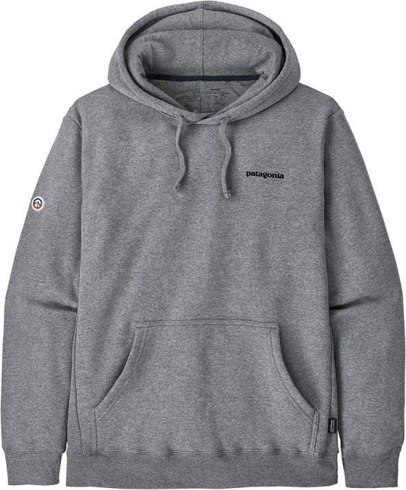 Patagonia Fitz Roy Icon Uprisal (M)