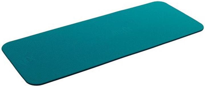 Produktbild Airex Gymnastikmatte Fitline Wasserblau, 140 cm (10 mm)