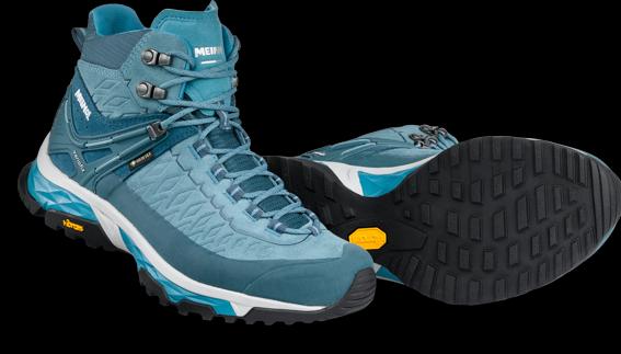 Image du produit Meindl Top Trail Lady Mid GTX® (39)