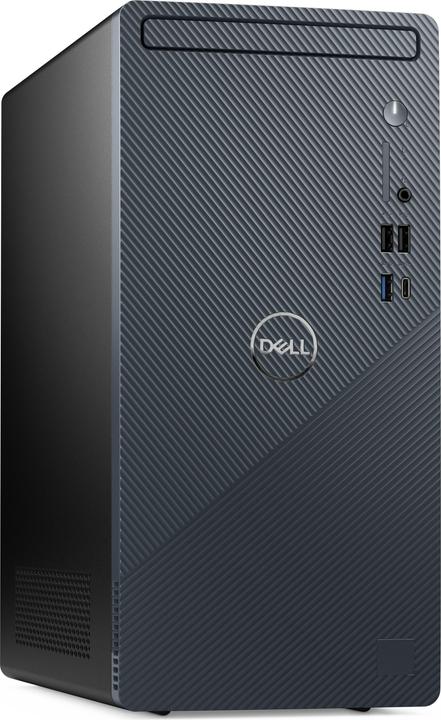 Actual product image Dell Inspiron 3030 (Intel Core i5-12400, 16 GB, 512 GB, UHD Graphics 730)