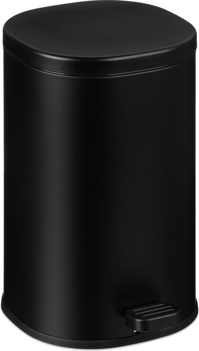 Produktbild Relaxdays Bad-Mülleimer (5 l)