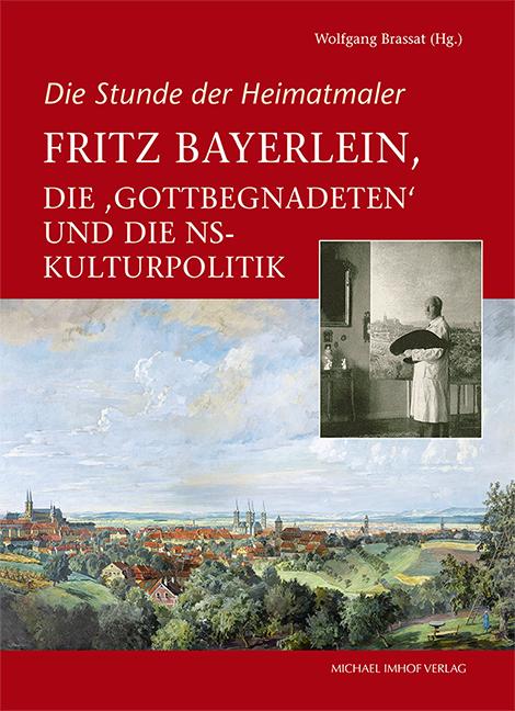 Immagine prodotto Fritz Bayerlein, le 'Gottbegnadeten' e la politica culturale nazista (Wolfgang Brassat, Tedesco)