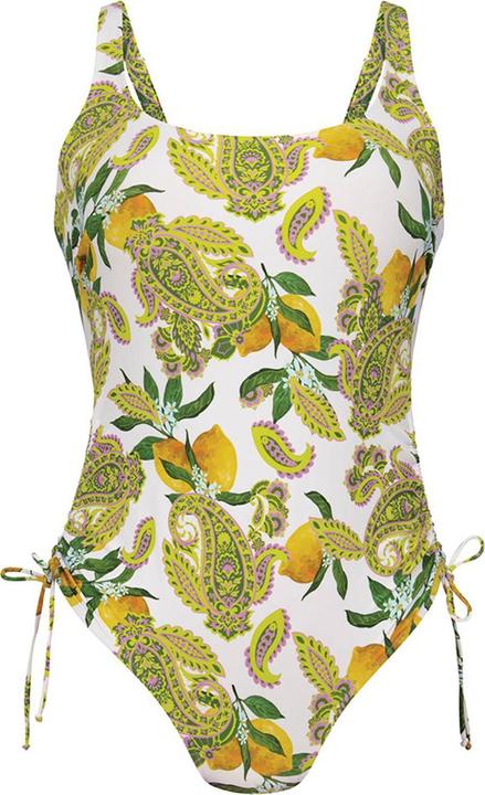 Produktbild Rosa Faia Lemon Love Badeanzug (42 C)