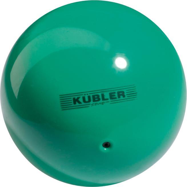 Immagine prodotto Kübler Sport Gymnastikball (16 cm)