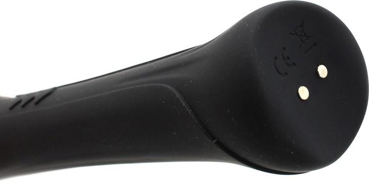Actual product image Pixey Aquawand Massager-Black