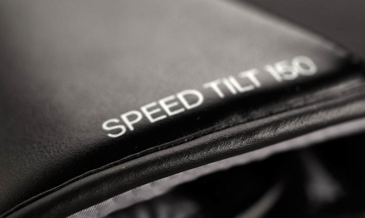 Image du produit adidas Speed Tilt 150 (10 OZ, Taille unique)