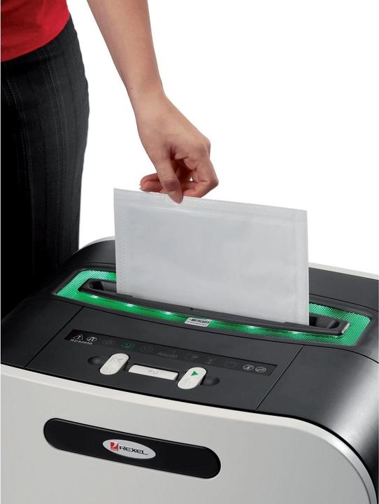 Image du produit Rexel Feuilles de lubrifiant pour les destructeurs de documents