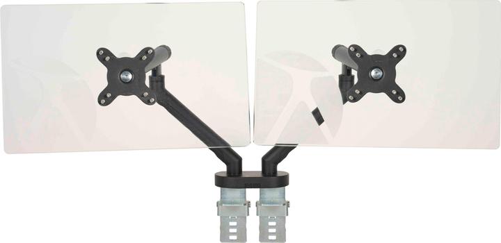 Bakker Elkhuizen BNEBFDB BAKKER BE Flexible Monitorarm (Tisch, 35")