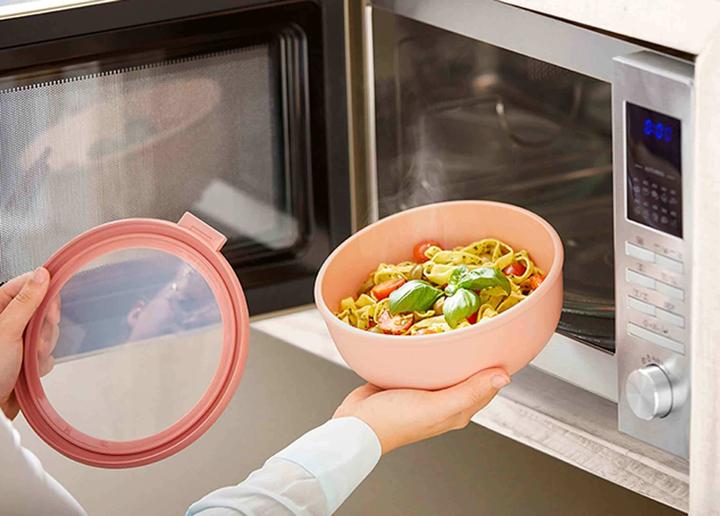Actual product image Mepal Fresh food tins (2 l)
