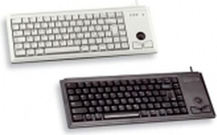 Image du produit CHERRY G84-4420LPBEU (US, Filaire)