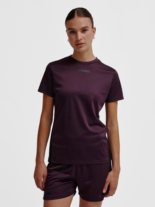 Image du produit hummel Hmlmulti Pl Jersey Woman (M)