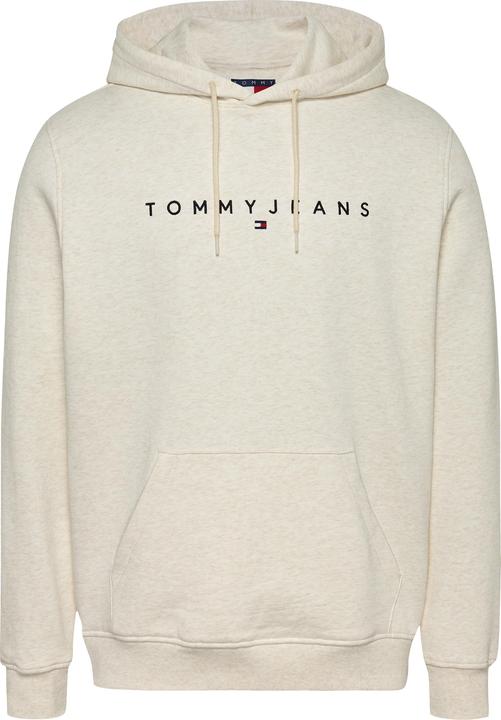 Immagine prodotto Tommy Jeans Tjm Reg Linear Logo Hoodie Ext (XL)
