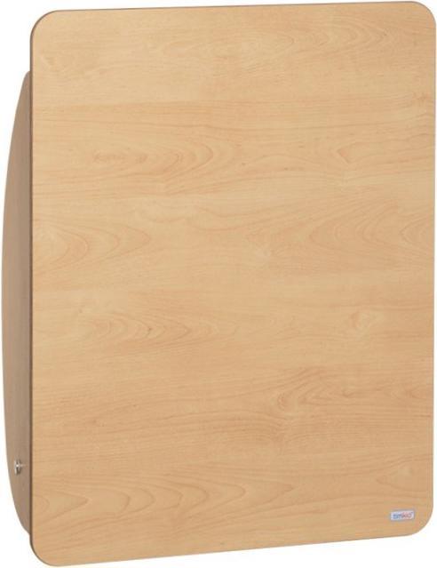 Actual product image Timkid Changing table wood Classic Mini