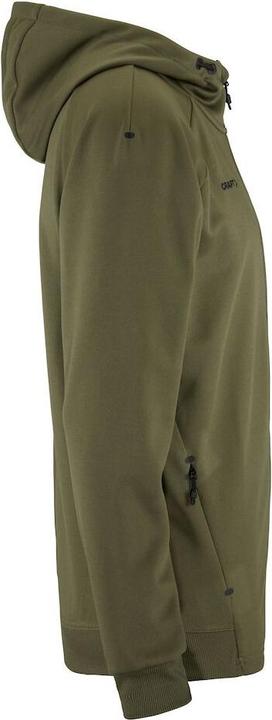 Image du produit Craft Adv Unify Fz Hood M (4XL)