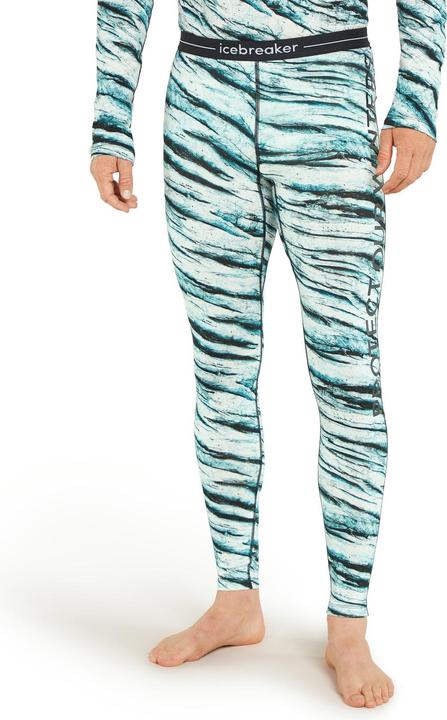 Image du produit Icebreaker Mérino 200 Oasis Leggings POW (S)