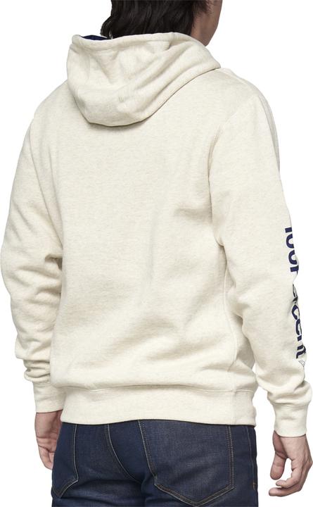 Immagine prodotto 100% Felpa con cappuccio BB33 (XL)